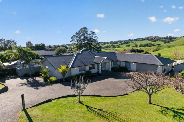 Photo of property in 1079c Oropi Road, Oropi, Tauranga, 3173
