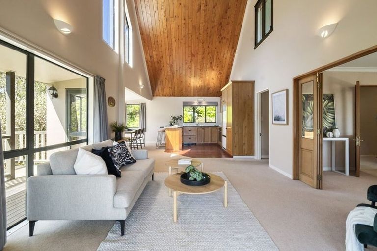 Photo of property in 562 Turitea Road, Turitea, Palmerston North, 4472