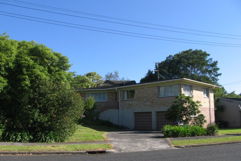 Photo of property in 2 Liley Place, Remuera, Auckland, 1050
