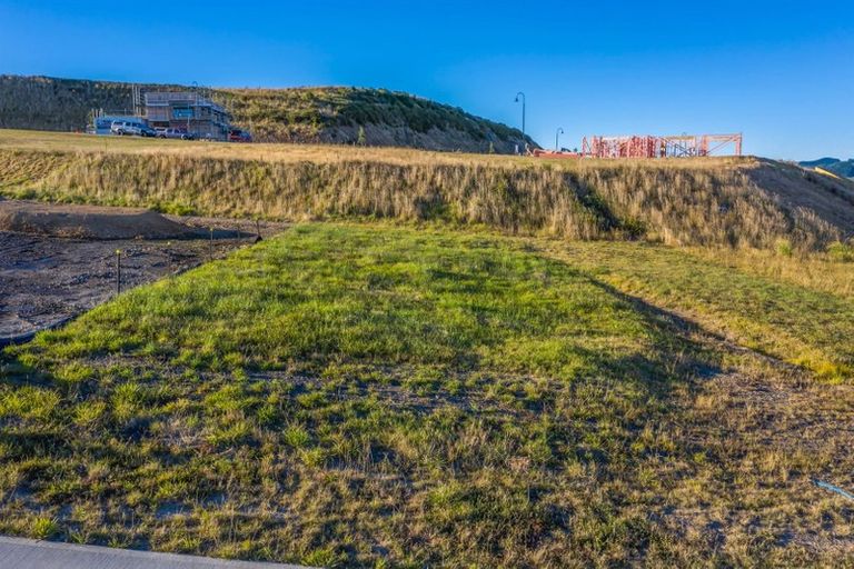 Photo of property in 103 Queen Charlotte Drive, Aotea, Porirua, 5024