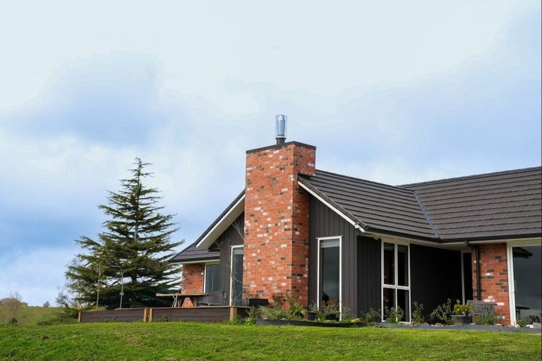 Photo of property in 100 Paparamu Road, Piarere, Tirau, 3484