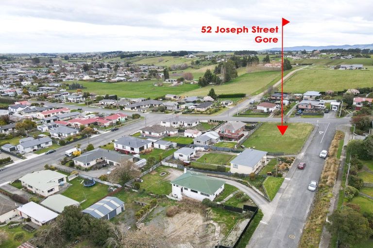 Photo of property in 52 Joseph Street, Gore, 9710