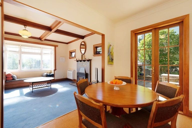 Photo of property in 95 Cecil Road, Wadestown, Wellington, 6012