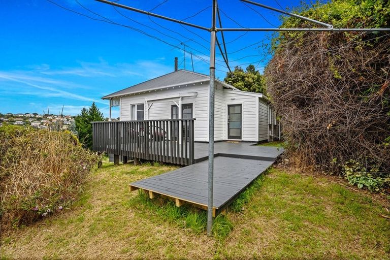 Photo of property in 116 Sidey Street, Calton Hill, Dunedin, 9012