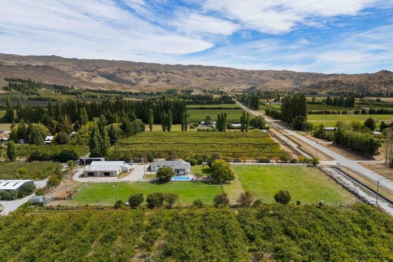 Photo of property in 23 Blackman Road, Earnscleugh, Alexandra, 9391