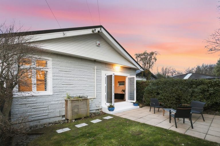 Photo of property in 133 Studholme Street, Somerfield, Christchurch, 8024