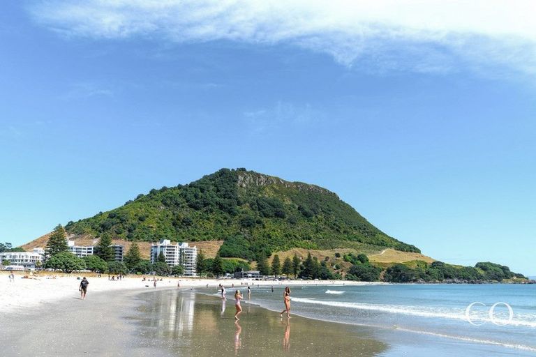 Photo of property in Paramount Apartments, 32/281 Maunganui Road, Mount Maunganui, 3116