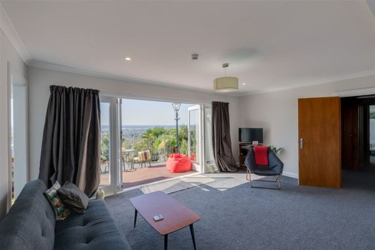 Photo of property in 4 Kidson Terrace, Cashmere, Christchurch, 8022