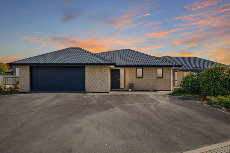 Photo of property in 7 Rowan Place, Witherlea, Blenheim, 7201