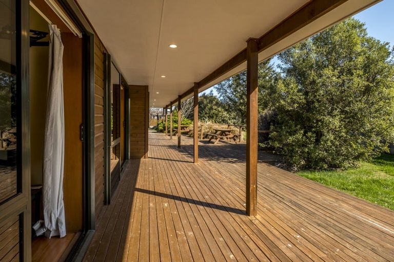 Photo of property in 130 Jacks Pass Road, Hanmer Springs, 7334