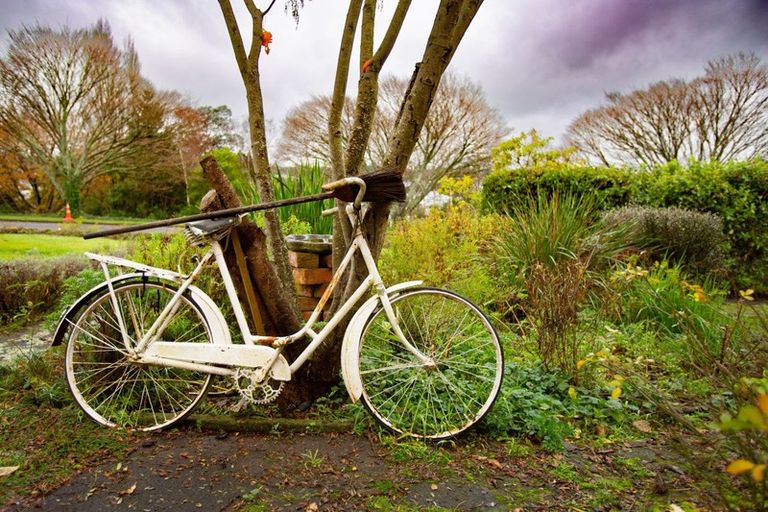 Photo of property in 47 Queen Street, Dannevirke, 4930