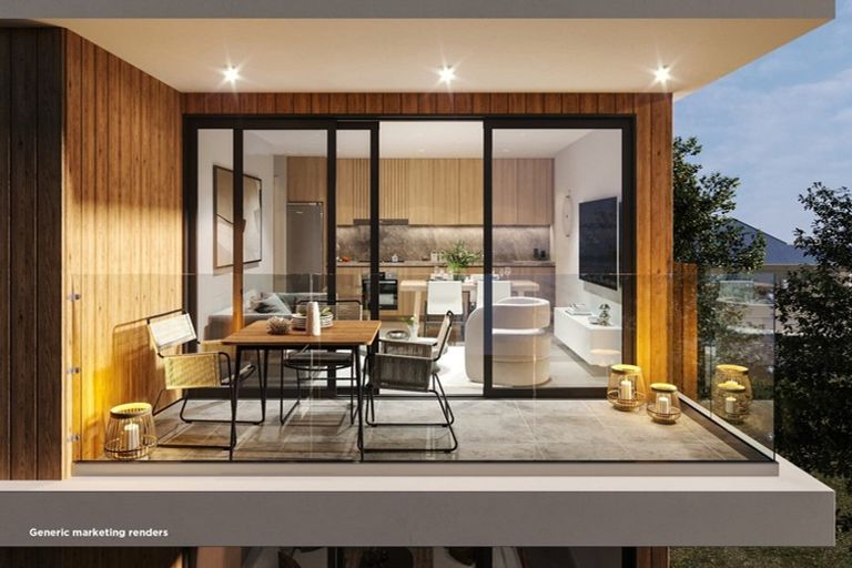 Photo of property in 2/64 Coronation Road, Hillcrest, Auckland, 0627