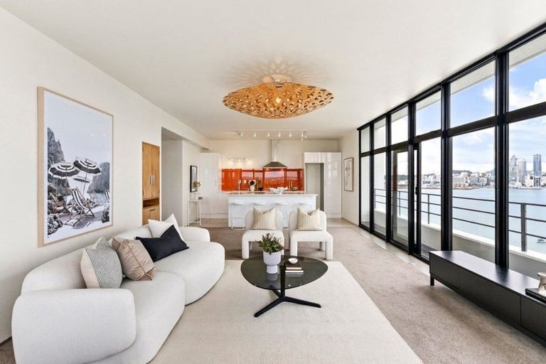 Photo of property in 58/45 Stanley Road, Stanley Point, Auckland, 0624