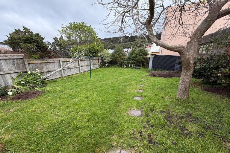 Photo of property in 4 William Street, Hataitai, Wellington, 6021
