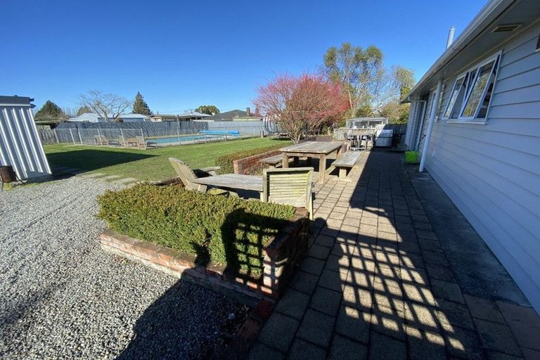 Photo of property in 165 Colombo Road, Masterton, 5810