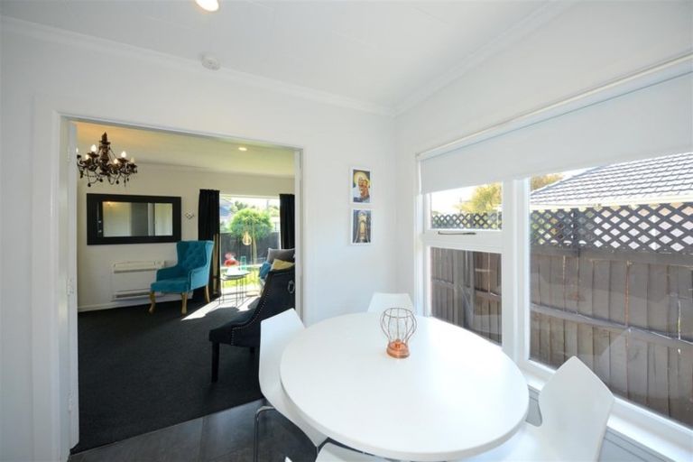 Photo of property in 63 Greenpark Street, Hoon Hay, Christchurch, 8025