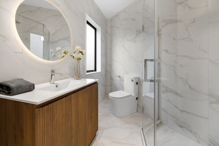 Photo of property in 5 Kakau Lane, Flat Bush, 2019