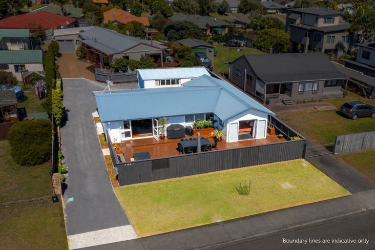 Photo of property in 164a Dickson Road, Papamoa Beach, Papamoa, 3118