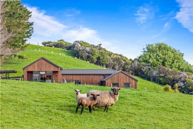 Photo of property in 56 Hull Road, Waitoki, Kaukapakapa, 0871