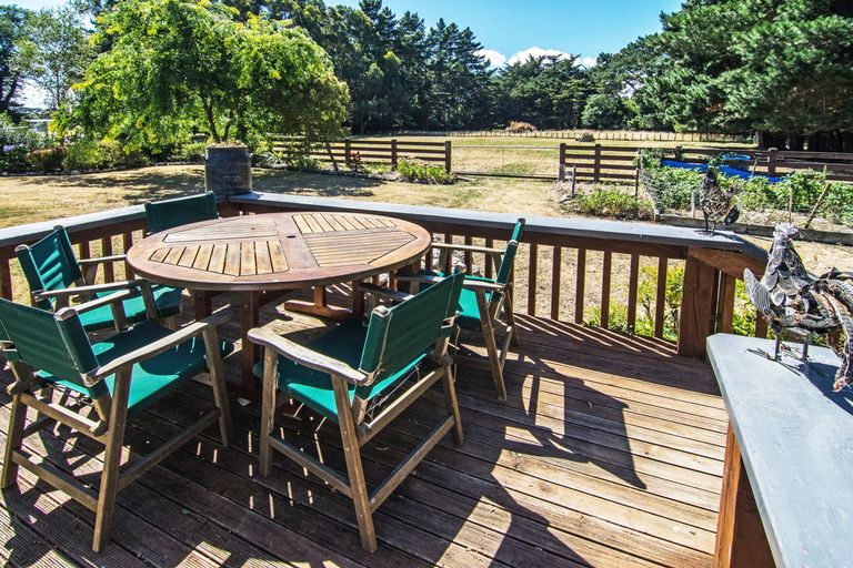 Photo of property in 317 West Bush Road, Upper Plain, Masterton, 5888