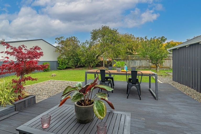 Photo of property in 26 Thomson Street, West End, Palmerston North, 4412