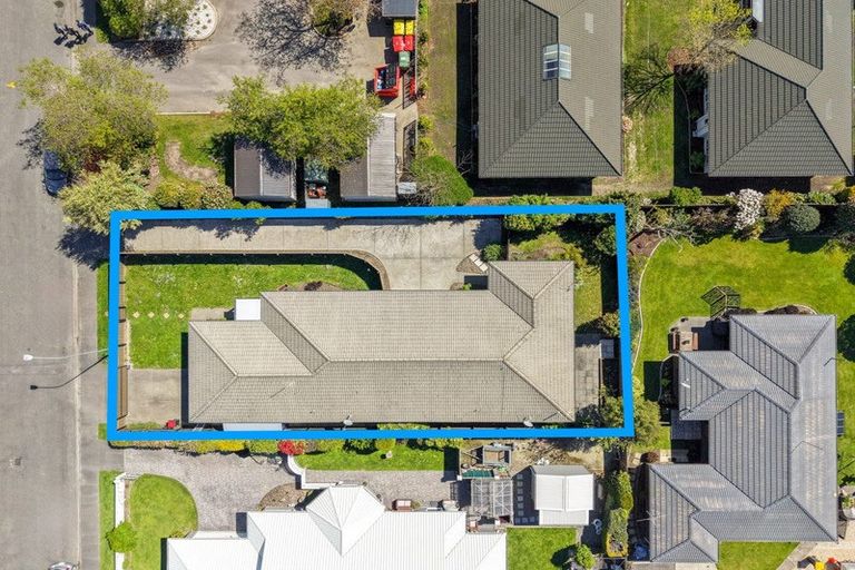 Photo of property in 30b Takaro Avenue, Sockburn, Christchurch, 8042