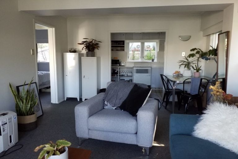 Photo of property in Bydder Apartments, 272 The Terrace, Te Aro, Wellington, 6011
