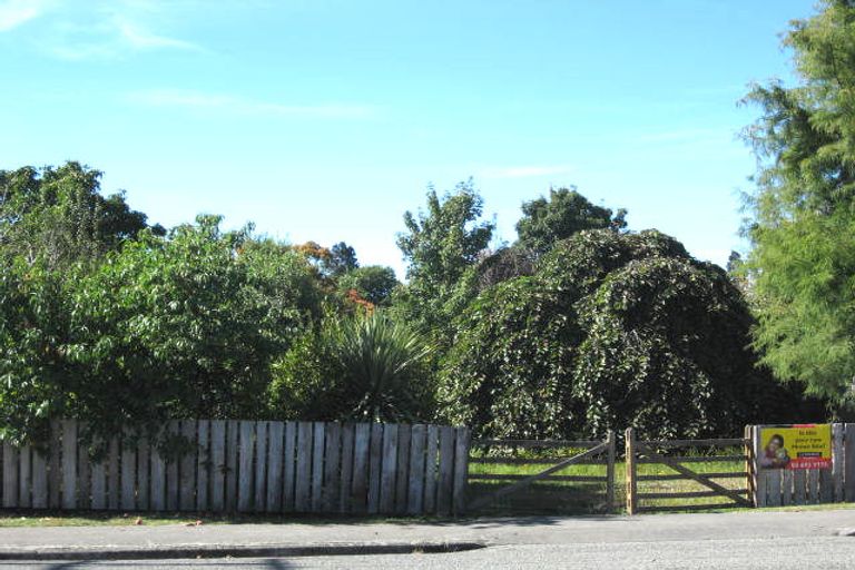 Photo of property in 53 Wilson Street, Geraldine, 7930