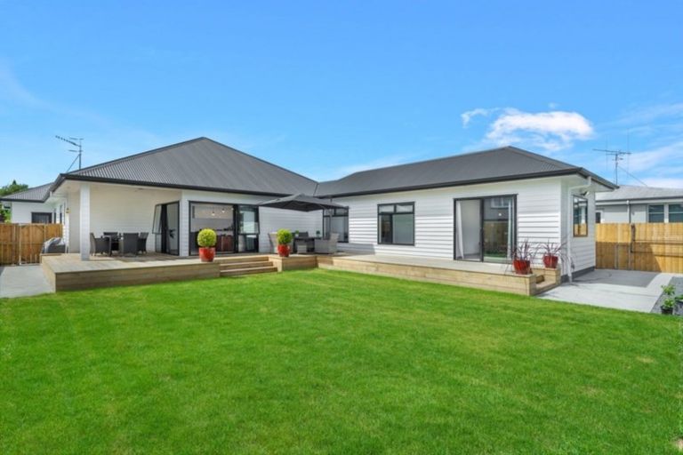 Photo of property in 3 Prescott Place, Hillcrest, Hamilton, 3216