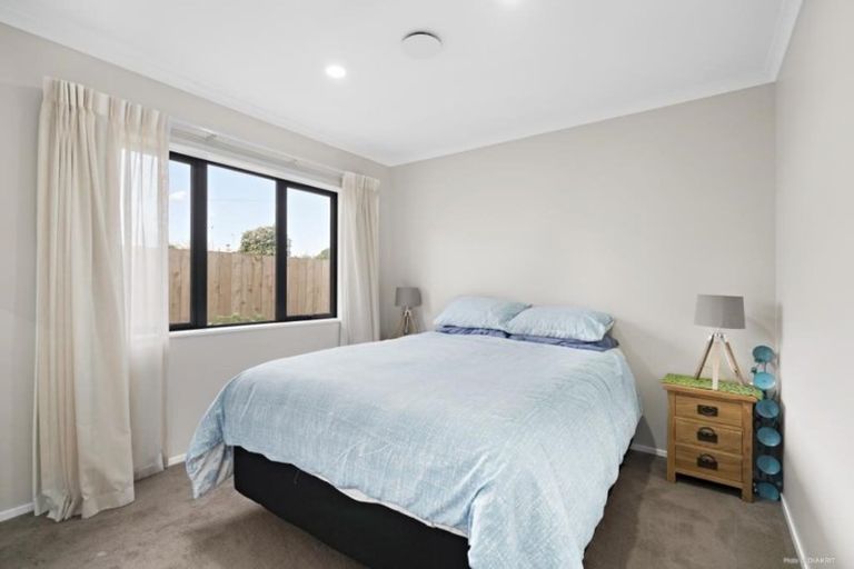 Photo of property in 25a Miles Avenue, Papatoetoe, Auckland, 2025