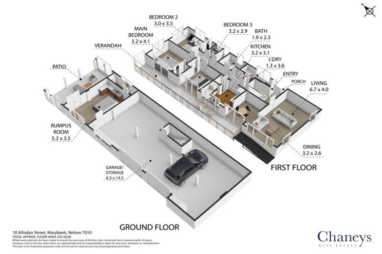 Photo of property in 10 Allisdair Street, Marybank, Nelson, 7010