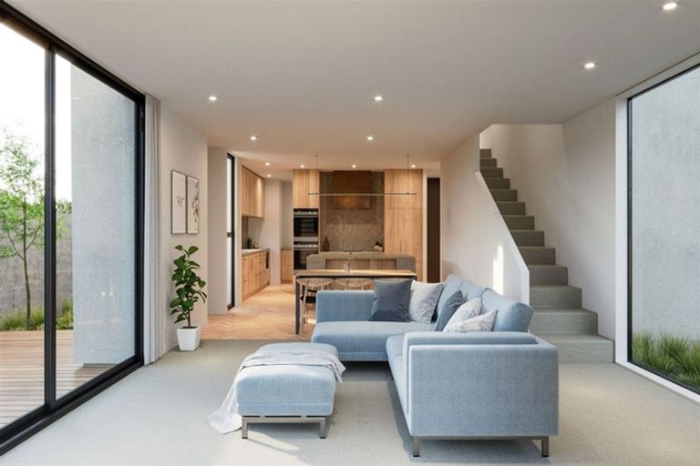 Photo of property in 35 Office Road, Merivale, Christchurch, 8014