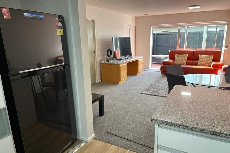 Photo of property in 5/27 Brockworth Place, Riccarton, Christchurch, 8011