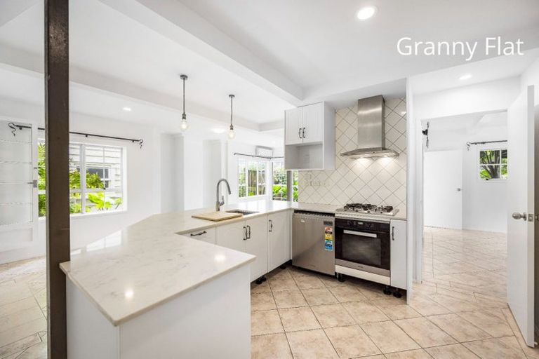 Photo of property in 85 Balmoral Road, Mount Eden, Auckland, 1024