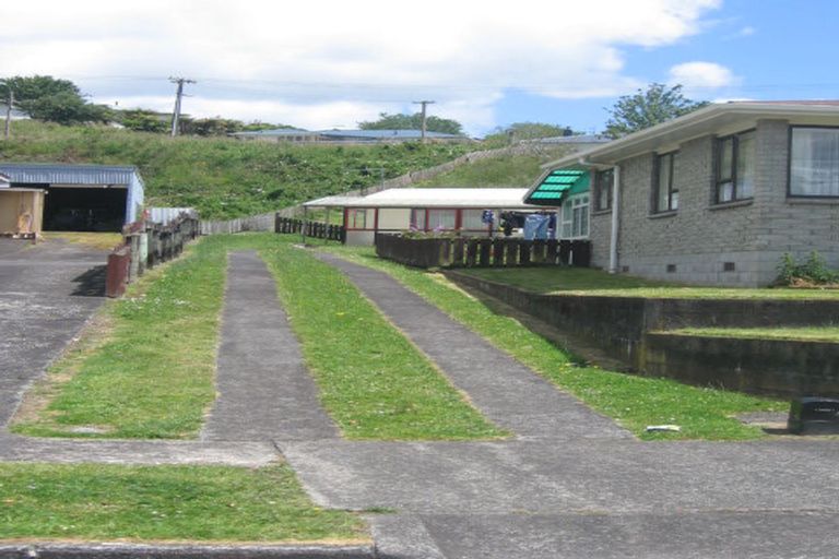 Photo of property in 17 Campbell Street, Taumarunui, 3920
