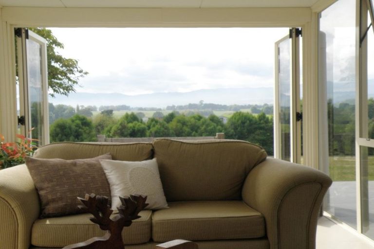 Photo of property in 175 Waiomou Road, Tapapa, Tirau, 3485