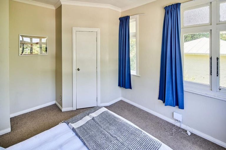Photo of property in 58 Awarua Street, Ngaio, Wellington, 6035