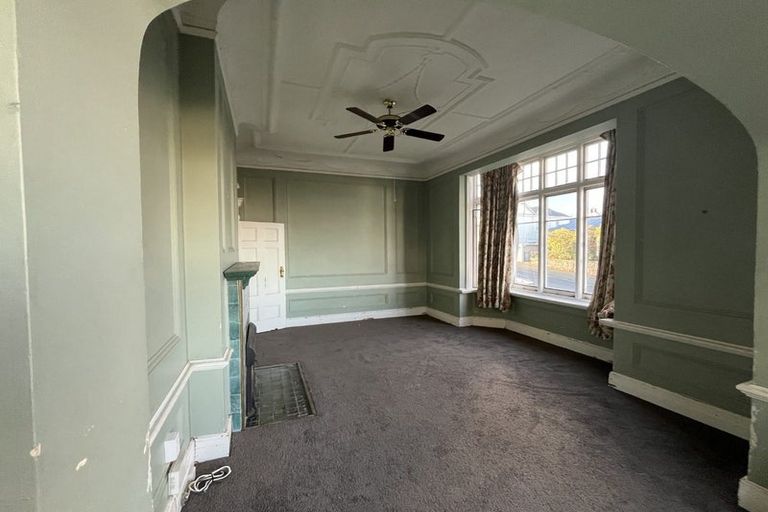 Photo of property in 323 Stuart Street, Dunedin Central, Dunedin, 9016