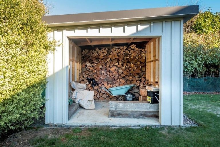 Photo of property in 6 Woodbank Road, Hanmer Springs, 7334