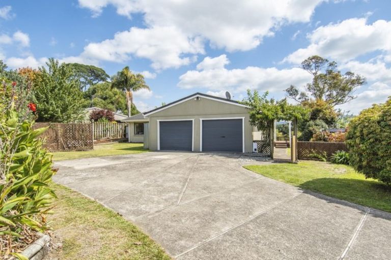 Photo of property in 23 Tynan Street, Te Puke, 3119