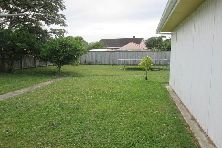 Photo of property in 13 Park Road, West End, Palmerston North, 4412