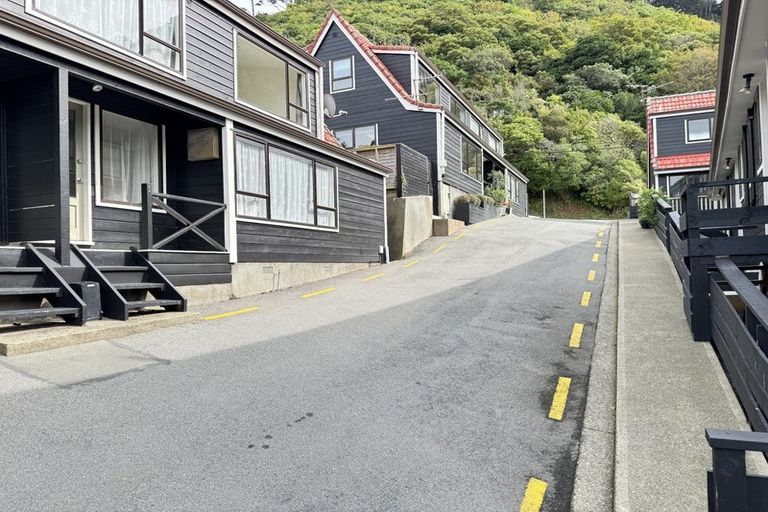 Photo of property in 3/199 Grant Road, Thorndon, Wellington, 6011