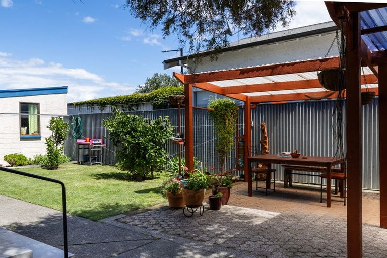 Photo of property in 13 Ellison Street, Napier South, Napier, 4110