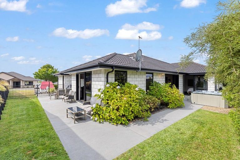 Photo of property in 3 Highview Court, Flagstaff, Hamilton, 3210