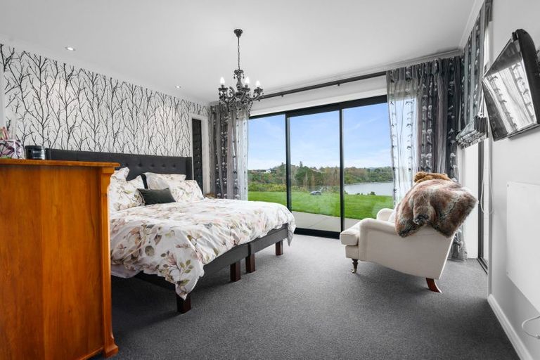 Photo of property in 124 Rangatira Road, Karapiro, Cambridge, 3494