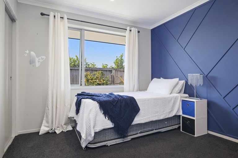 Photo of property in 135 Hillpark Drive, Pokeno, 2402