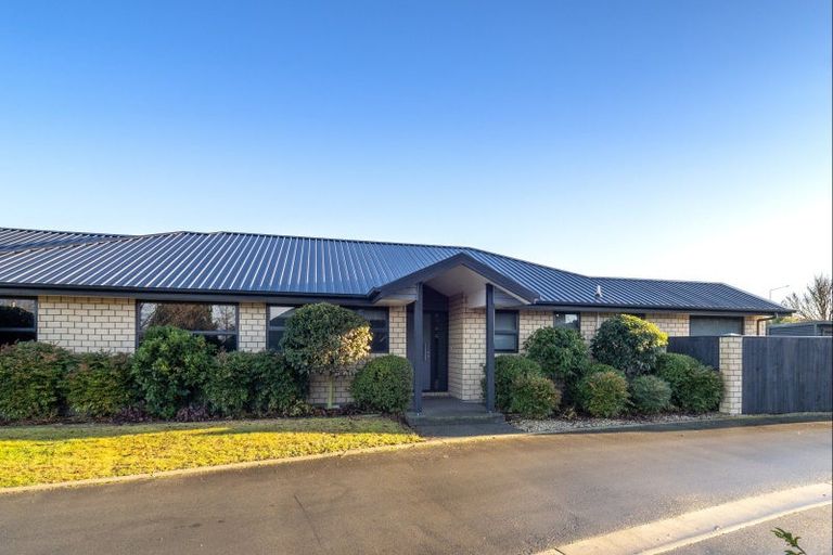 Photo of property in 161c Racecourse Road, Allenton, Ashburton, 7700