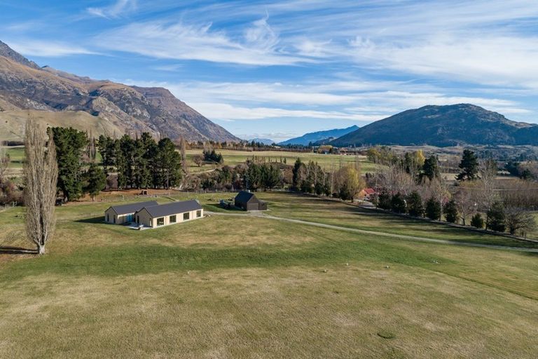 Photo of property in 1356 Gibbston Highway, Arrow Junction, Queenstown, 9371