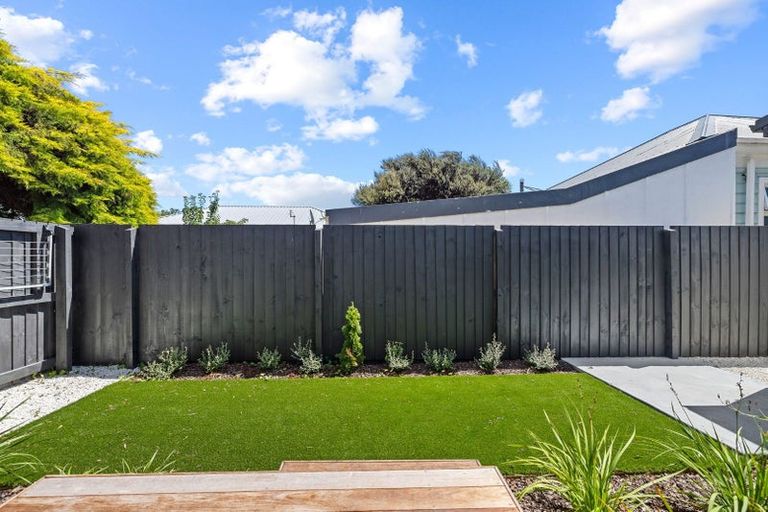 Photo of property in 2/24 Southey Street, Sydenham, Christchurch, 8023