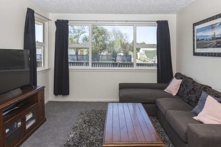 Photo of property in 4 Chartwell Street, Burwood, Christchurch, 8083